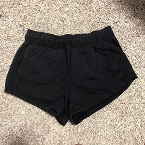 Lululemon Inner Glow Shorts